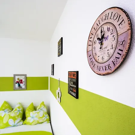 Breisach City-Appartements Exterior photo