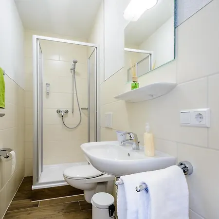 Breisach City-Appartements Room photo