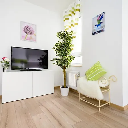 Breisach City-Appartements Exterior photo