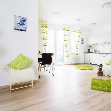 Breisach City-Appartements Exterior photo
