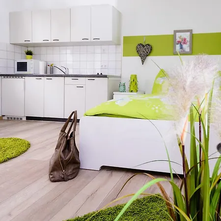 Breisach City-Appartements Exterior photo