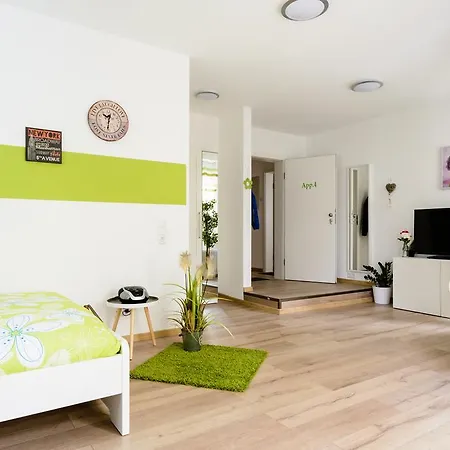 Breisach City-Appartements Exterior photo