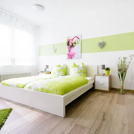 Breisach City-Appartements Exterior photo