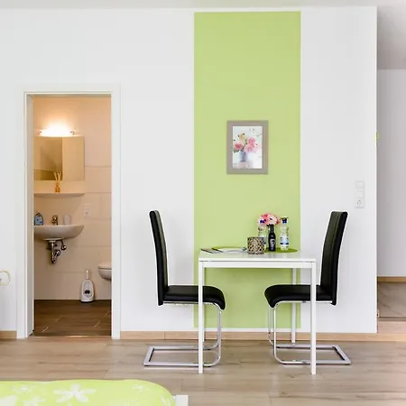 Breisach City-Appartements Exterior photo