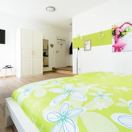 Breisach City-Appartements Exterior photo