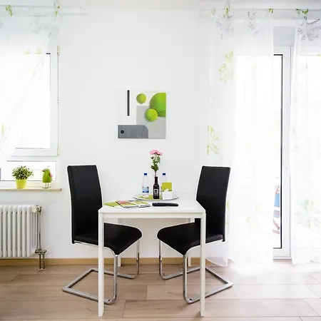 Breisach City-Appartements Exterior photo