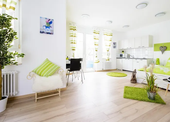 Breisach City-Appartements