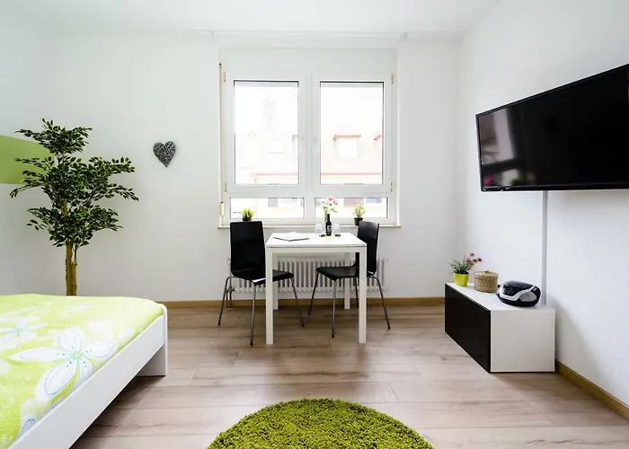 Breisach City-Appartements