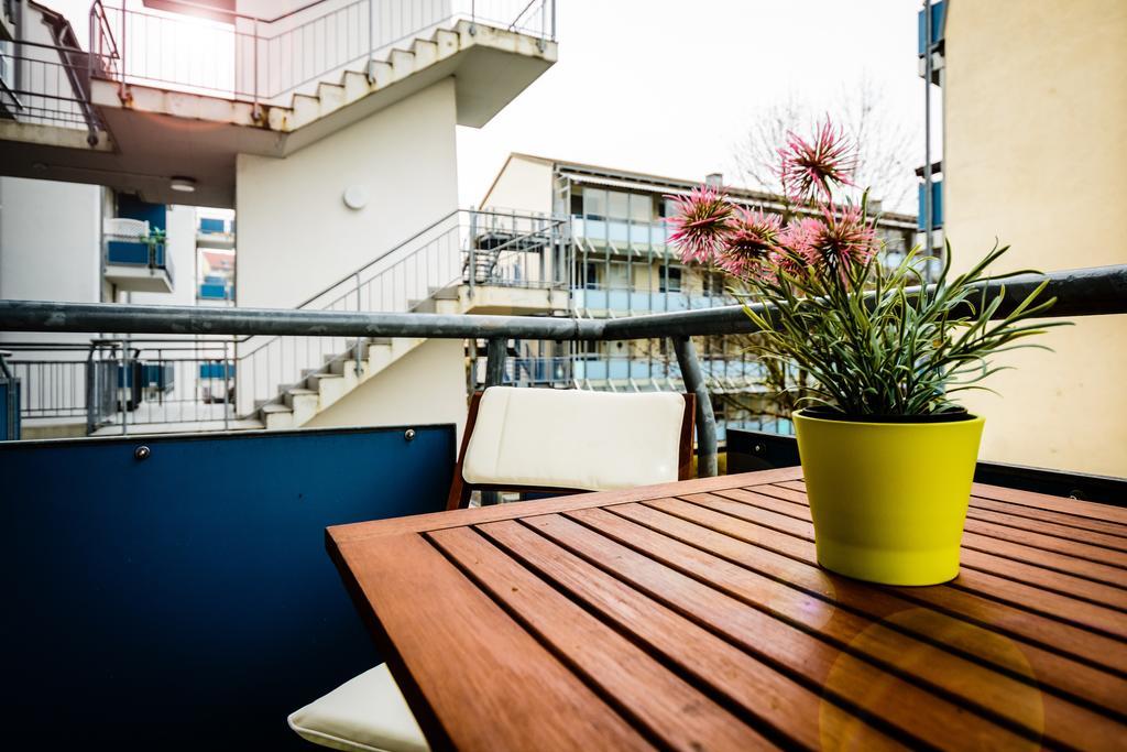 City-appartements Apartment *