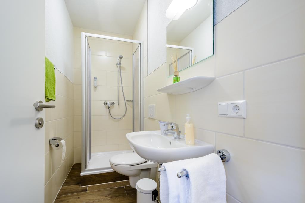 City-appartements Apartment *