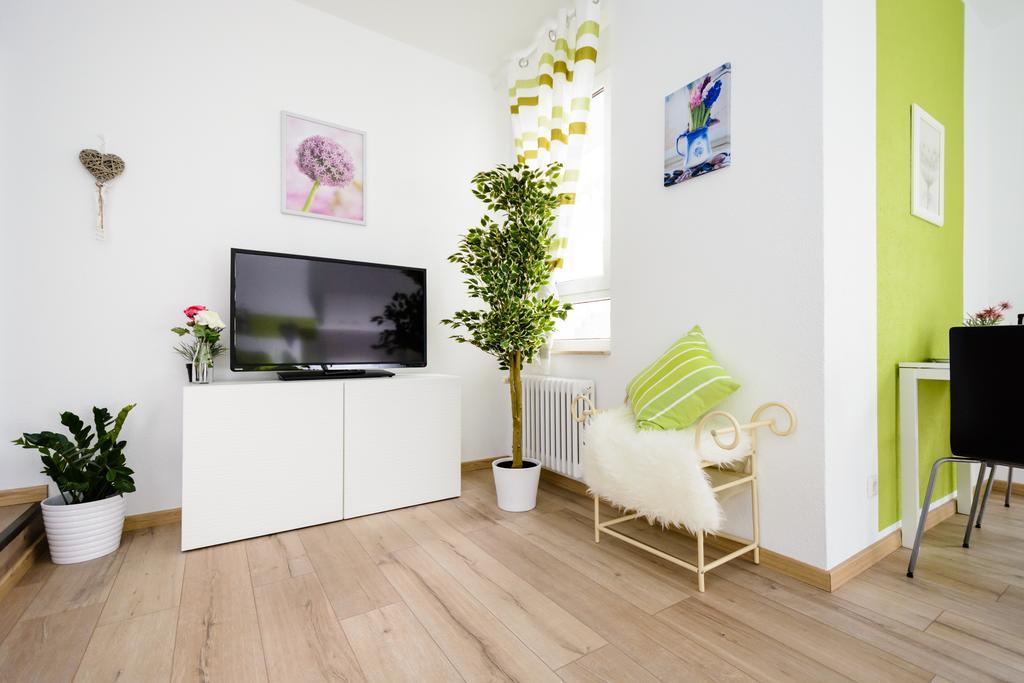 City-appartements Apartment *