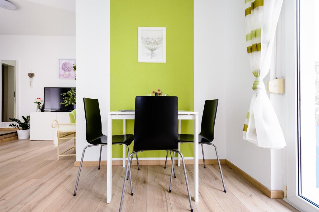 City-appartements * Breisach