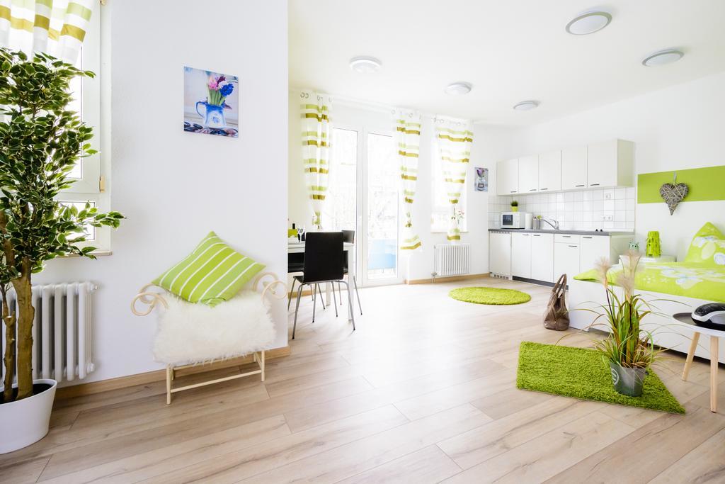 City-appartements Breisach
