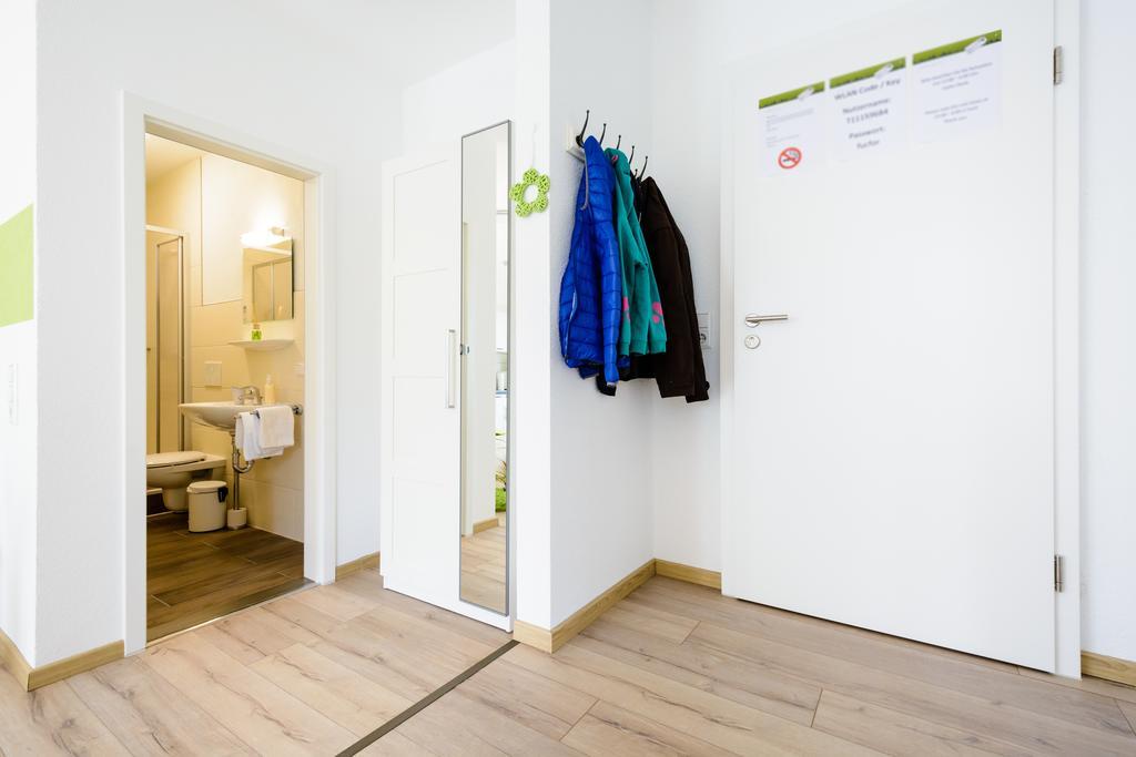 City-appartements