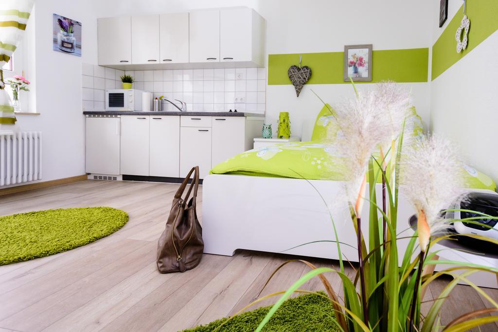 City-appartements * Breisach