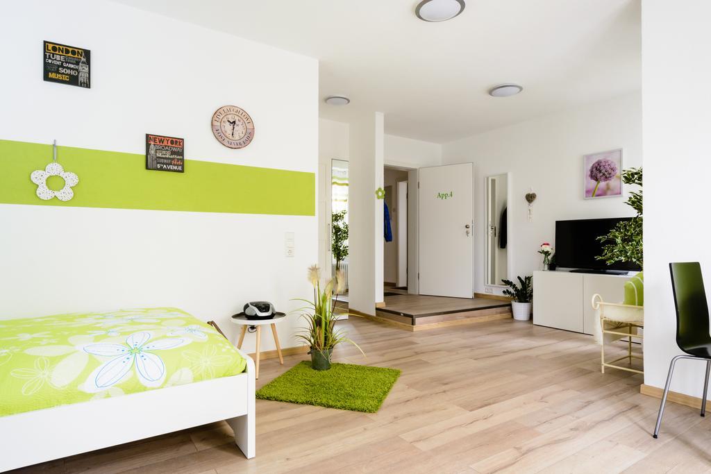 City-appartements Breisach