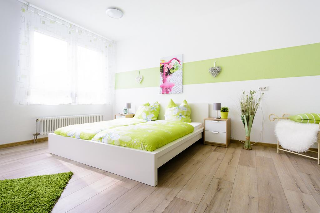 City-appartements Apartment Breisach