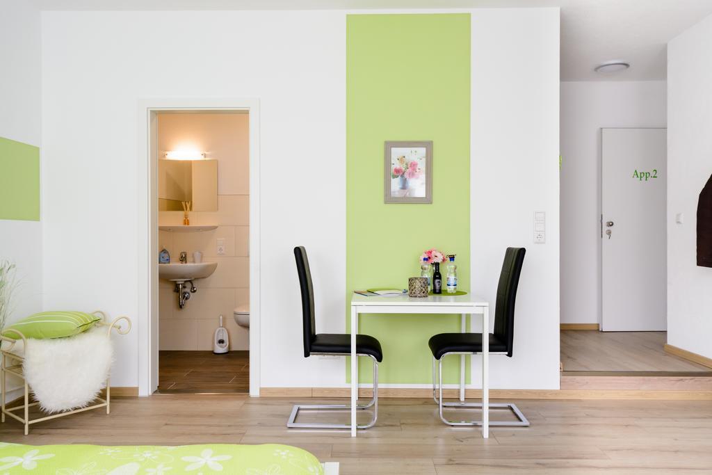 City-appartements *