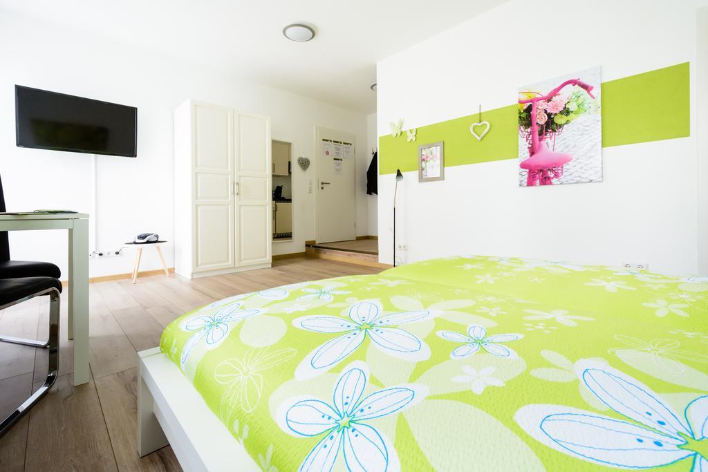 City-appartements *
