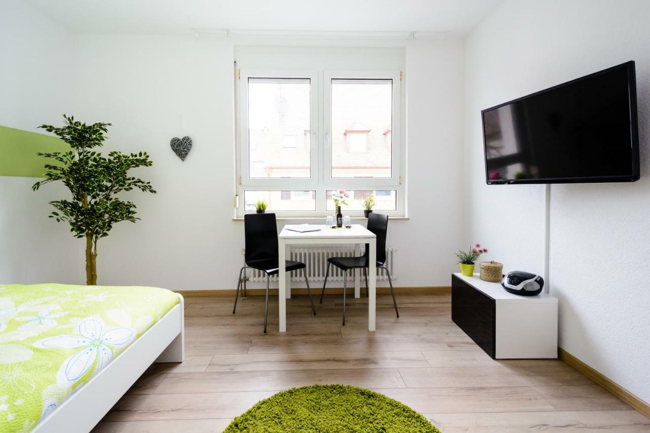 Apartment City-appartements Breisach